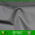 32s tela de algodón de nylon para Men′s chaqueta